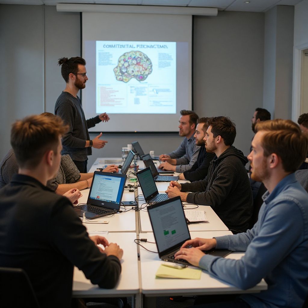 Workshop Machine Learning