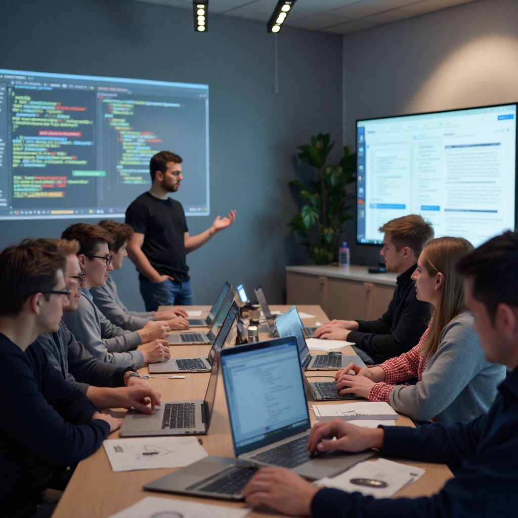 Workshop Practic Machine Learning