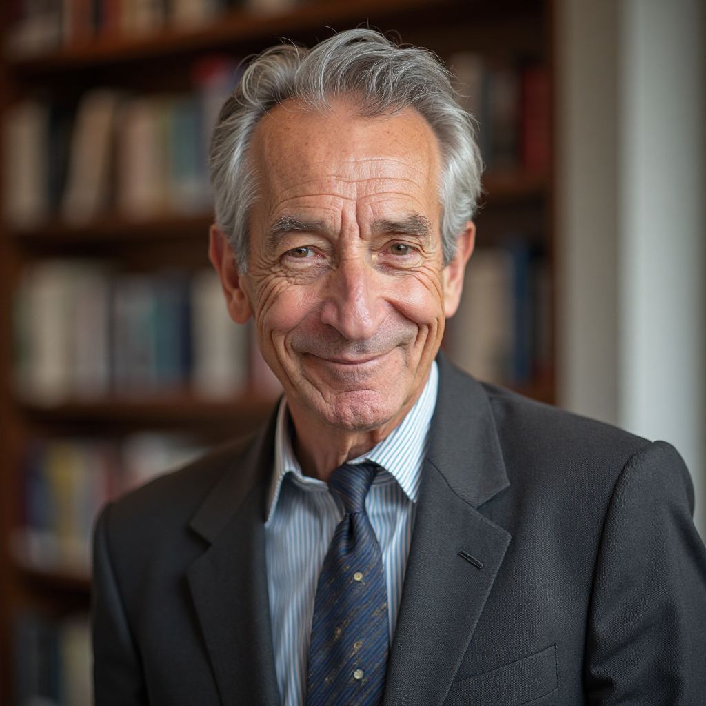 Prof. Dr. Gabriel Ionescu